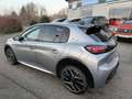 Peugeot 208 1.2 Hybrid 136  GT LED DAB 360° ACC NAVI Gris - thumbnail 3