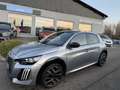 Peugeot 208 1.2 Hybrid 136  GT LED DAB 360° ACC NAVI Gris - thumbnail 2
