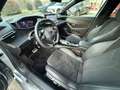 Peugeot 208 1.2 Hybrid 136  GT LED DAB 360° ACC NAVI Gris - thumbnail 11