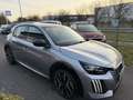 Peugeot 208 1.2 Hybrid 136  GT LED DAB 360° ACC NAVI Gris - thumbnail 6