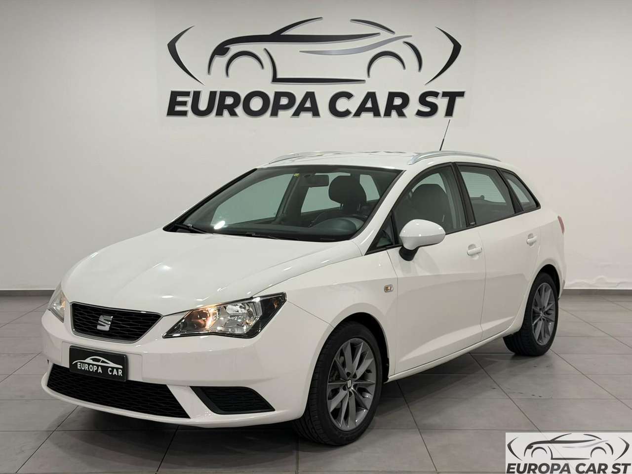 SEAT Ibiza Ibiza 1.2 70 CV 5 porte Style