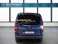 Citroen Berlingo Shine 1.5 Blue.HDI MPV Blau - thumbnail 5