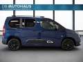 Citroen Berlingo Shine 1.5 Blue.HDI MPV Blau - thumbnail 3