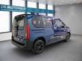 Citroen Berlingo Shine 1.5 Blue.HDI MPV Blau - thumbnail 4