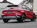 Audi A3 35 TFSI S-tronic AHK LED Interieur Rot - thumbnail 2