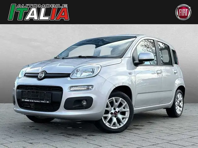 Fiat Panda Lounge 0.9 Twinair *Automatik*