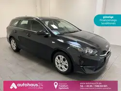 Kia cee'd / Ceed Vision|Carplay|CAM|Sitzhzg.