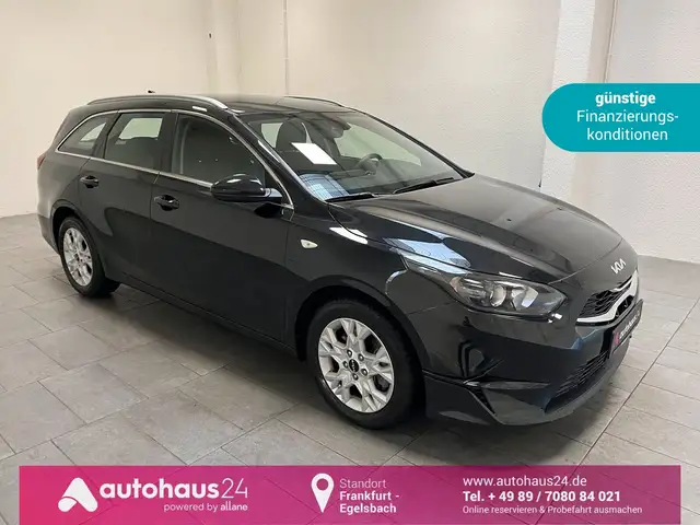 Kia cee'd / Ceed Vision|Carplay|CAM|Sitzhzg.