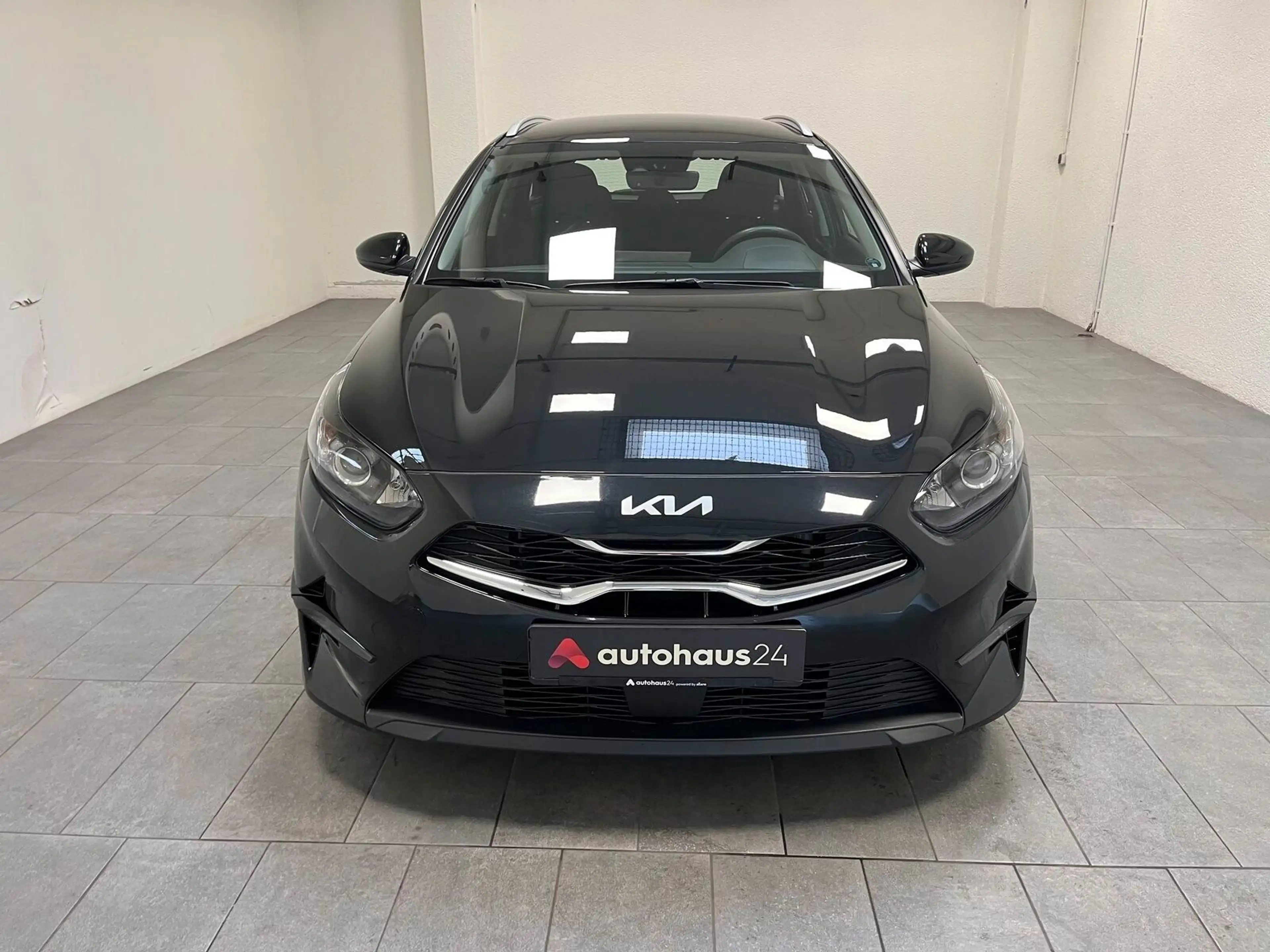 Kia Ceed / cee'd Ceed Vision|Carplay|CAM|Sitzhzg. — photo 2