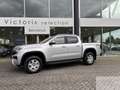 Volkswagen Amarok TDI 205 CV 4MOTION C.AUTOMATICO LIFE RETROCAMERA Argent - thumbnail 1