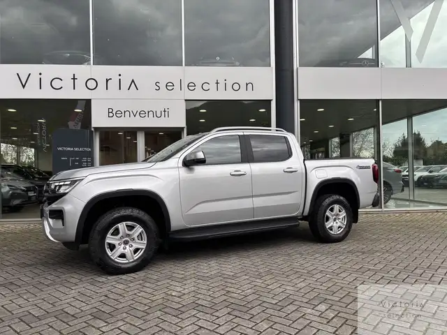 Volkswagen Amarok 2.0 TDI 205 CV 4MOTION C.AUTOMATICO LIFE RETROCAM