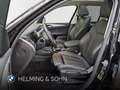 BMW X3 xDrive30e DAB LED Pano RFK Shz. Standklimat. uvm. Schwarz - thumbnail 10