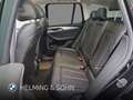 BMW X3 xDrive30e DAB LED Pano RFK Shz. Standklimat. uvm. Schwarz - thumbnail 14