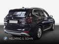BMW X3 xDrive30e DAB LED Pano RFK Shz. Standklimat. uvm. Schwarz - thumbnail 2
