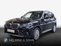 BMW X3 xDrive30e DAB LED Pano RFK Shz. Standklimat. uvm. Schwarz - thumbnail 1