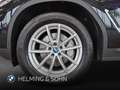 BMW X3 xDrive30e DAB LED Pano RFK Shz. Standklimat. uvm. Schwarz - thumbnail 7