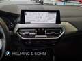 BMW X3 xDrive30e DAB LED Pano RFK Shz. Standklimat. uvm. Schwarz - thumbnail 16
