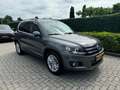 Volkswagen Tiguan 1.4 TSI Sport&Style trekhaak, cruise, navi, automa Gris - thumbnail 23