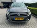 Volkswagen Tiguan 1.4 TSI Sport&Style trekhaak, cruise, navi, automa Gris - thumbnail 10