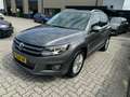 Volkswagen Tiguan 1.4 TSI Sport&Style trekhaak, cruise, navi, automa Gris - thumbnail 7