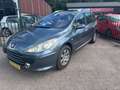 Peugeot 307 SW 1.6 7PERSOONS clima,cruise control,navi, APK 03 Grau - thumbnail 1