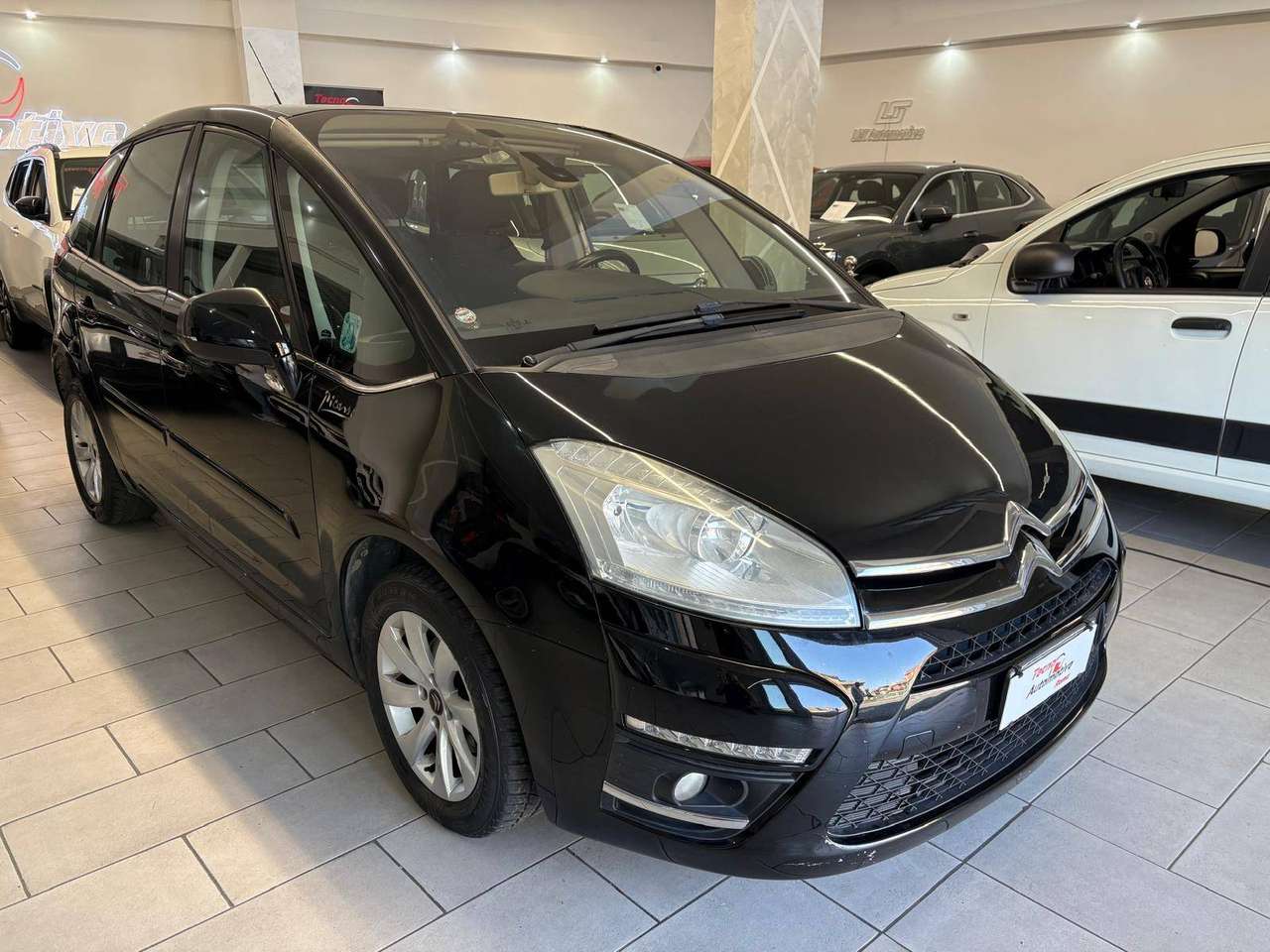 Citroen C4 Picasso 1.6 e-hdi airdream Business 110cv cmp6