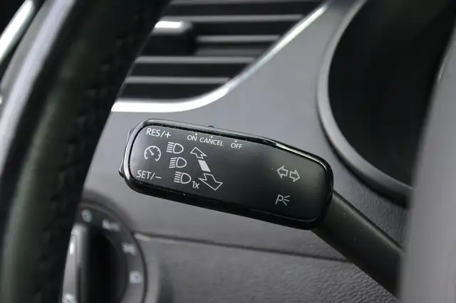 Skoda Octavia view 21