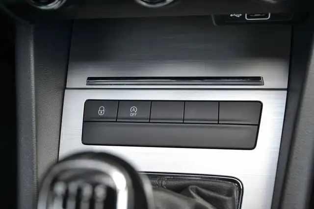 Skoda Octavia view 20