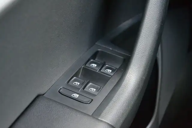 Skoda Octavia view 26