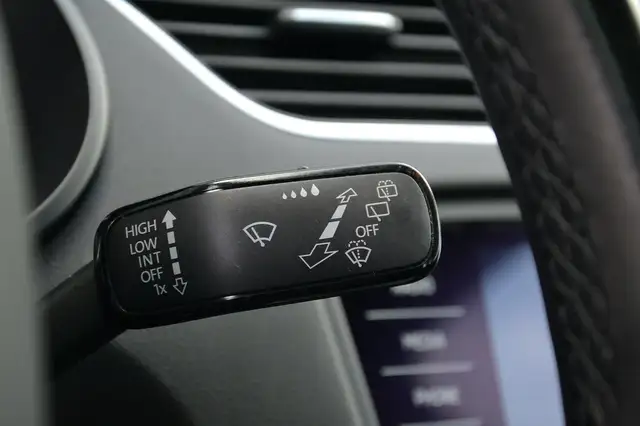 Skoda Octavia view 24