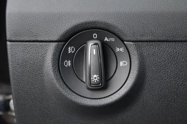 Skoda Octavia view 25