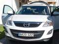 Mazda CX-9 CX-9 3.7 Luxury 273 Aut. Luxury Weiß - thumbnail 1