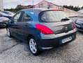 Peugeot 308 308 1.6 HDi 110ch FAP BVMP6 BLUE LION Premium Pack Gris - thumbnail 4