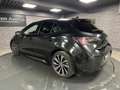 Toyota Corolla Corolla Hybride 122h - BV CVT Design Noir - thumbnail 7