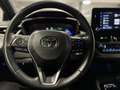 Toyota Corolla Corolla Hybride 122h - BV CVT Design Noir - thumbnail 10