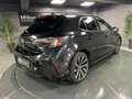 Toyota Corolla Corolla Hybride 122h - BV CVT Design Noir - thumbnail 5