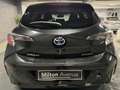 Toyota Corolla Corolla Hybride 122h - BV CVT Design Noir - thumbnail 28