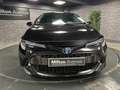 Toyota Corolla Corolla Hybride 122h - BV CVT Design Noir - thumbnail 2
