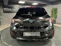 Toyota Corolla Corolla Hybride 122h - BV CVT Design Noir - thumbnail 6
