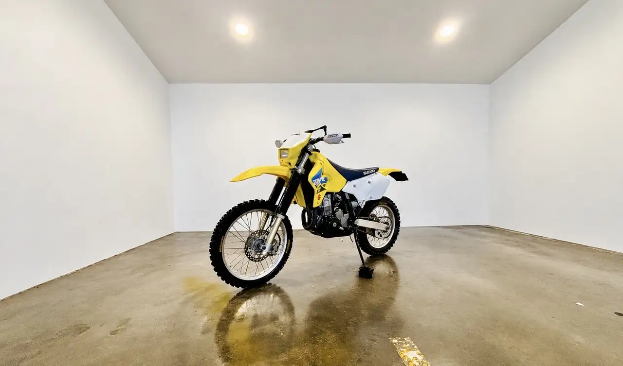 Suzuki DR-Z 400