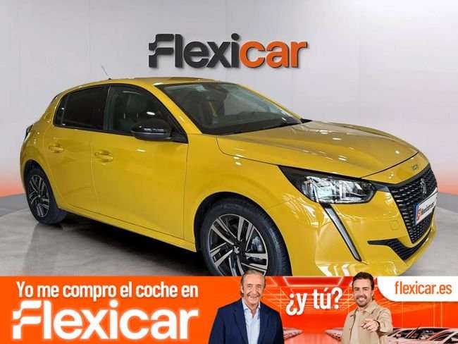 Peugeot 208 PureTech 73kW (100CV) Allure Pack - foto 1