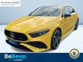 Mercedes-Benz A 35 AMG A AMG 35 AMG LINE PREMIUM 4MATIC AUTO Giallo - thumbnail 1