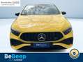 Mercedes-Benz A 35 AMG A AMG 35 AMG LINE PREMIUM 4MATIC AUTO Giallo - thumbnail 3