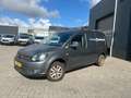 Volkswagen Caddy 1.6 TDI Maxi AUOMAAT Grijs - thumbnail 16