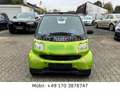 smart forTwo smart & passion 40kW*Aut.*1Hand*Klima Grün - thumbnail 2