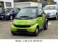 smart forTwo smart & passion 40kW*Aut.*1Hand*Klima Vert - thumbnail 1