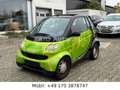 smart forTwo smart & passion 40kW*Aut.*1Hand*Klima Grün - thumbnail 10