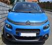 Citroen C3 Pure Tech 83 S&S FEEL Blau - thumbnail 9
