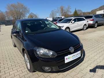VI 2.0 TDI 140 Confortline 5p
