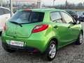 Mazda 2 Mazda2 1,3i CE Plus Grün - thumbnail 4